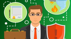 Read more about the article Choosing The Right Insurance Agency