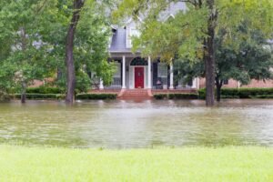 Read more about the article Why You May Need Flood Insurance Coverage