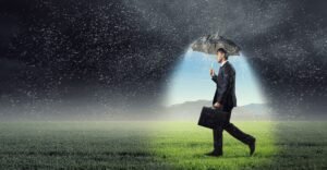 Read more about the article Why Umbrella Insurance Matters Now More than Ever